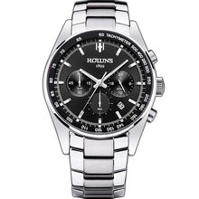 Load image into Gallery viewer, Full Steel Men Watch