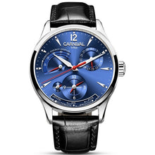 Load image into Gallery viewer, Fashion Men Watch