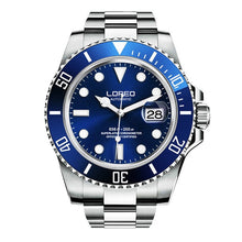 Load image into Gallery viewer, Mechanical fashion watch