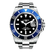 Load image into Gallery viewer, Mechanical fashion watch