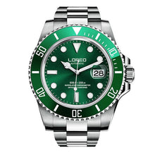 Load image into Gallery viewer, Mechanical fashion watch