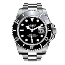 Load image into Gallery viewer, Mechanical fashion watch