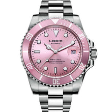 Load image into Gallery viewer, Mechanical fashion watch