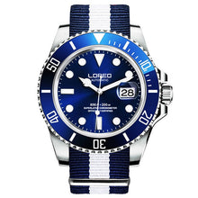 Load image into Gallery viewer, Mechanical fashion watch