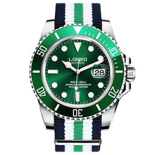 Load image into Gallery viewer, Mechanical fashion watch