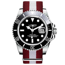 Load image into Gallery viewer, Mechanical fashion watch