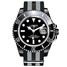Load image into Gallery viewer, Mechanical fashion watch