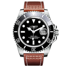 Load image into Gallery viewer, Mechanical fashion watch