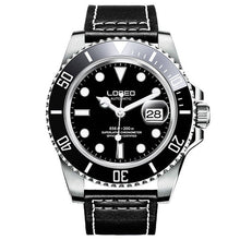 Load image into Gallery viewer, Mechanical fashion watch