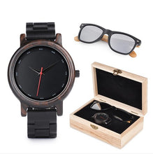 Load image into Gallery viewer, Men Sunglasses and Watches