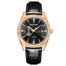 Load image into Gallery viewer, Luxury Mens Watch