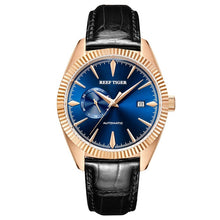 Load image into Gallery viewer, Luxury Mens Watch