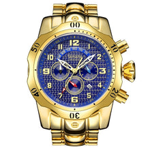 Load image into Gallery viewer, Multifunction Men&#39;s Watches