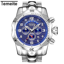 Load image into Gallery viewer, Multifunction Men&#39;s Watches