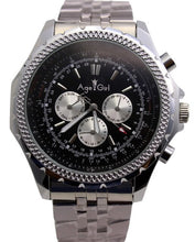 Load image into Gallery viewer, Men Mechanical Watches