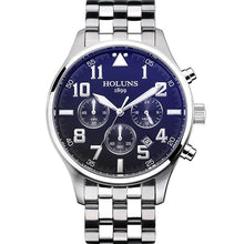Load image into Gallery viewer, 100m Waterproof Fashion Men Watches