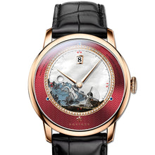 Load image into Gallery viewer, 50M Waterproof FashionWatches