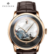 Load image into Gallery viewer, 50M Waterproof FashionWatches