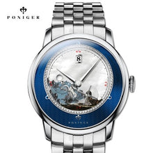 Load image into Gallery viewer, 50M Waterproof FashionWatches
