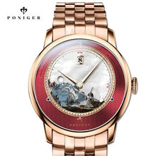 Load image into Gallery viewer, 50M Waterproof FashionWatches