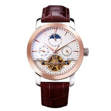 Load image into Gallery viewer, Men's Business Watches