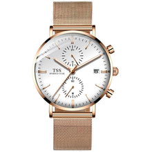 Load image into Gallery viewer, German  Quartz watch