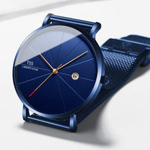 Load image into Gallery viewer, German  Quartz watch