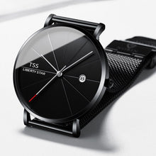 Load image into Gallery viewer, German  Quartz watch