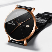 Load image into Gallery viewer, German  Quartz watch