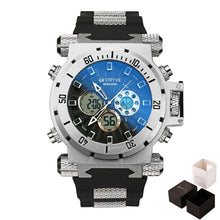 Load image into Gallery viewer, Men Sport Watches