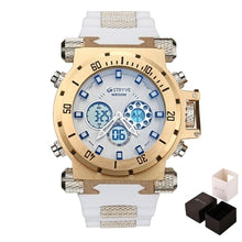 Load image into Gallery viewer, Men Sport Watches