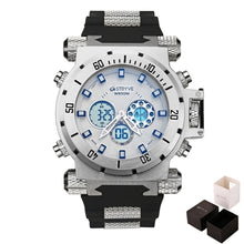 Load image into Gallery viewer, Men Sport Watches