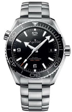 Load image into Gallery viewer, Mechanical Orange Black Watch