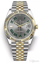 Load image into Gallery viewer, Luxury  Watch Men