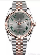 Load image into Gallery viewer, Luxury  Watch Men