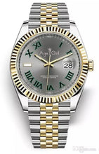 Load image into Gallery viewer, Luxury  Watch Men