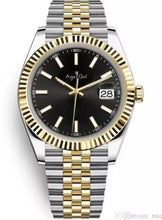 Load image into Gallery viewer, Luxury  Watch Men