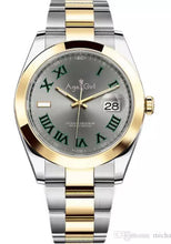 Load image into Gallery viewer, Luxury  Watch Men
