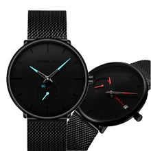Load image into Gallery viewer, Fashion Watch Waterproof