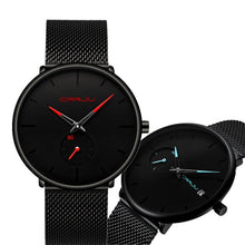 Load image into Gallery viewer, Fashion Watch Waterproof