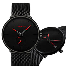 Load image into Gallery viewer, Fashion Watch Waterproof