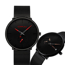 Load image into Gallery viewer, Fashion Watch Waterproof