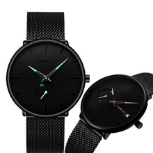 Load image into Gallery viewer, Fashion Watch Waterproof