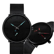 Load image into Gallery viewer, Fashion Watch Waterproof