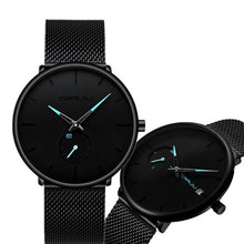 Load image into Gallery viewer, Fashion Watch Waterproof