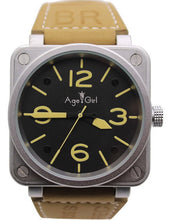 Load image into Gallery viewer, Luxury New Mens Watch