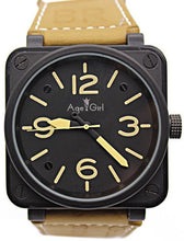 Load image into Gallery viewer, Luxury New Mens Watch